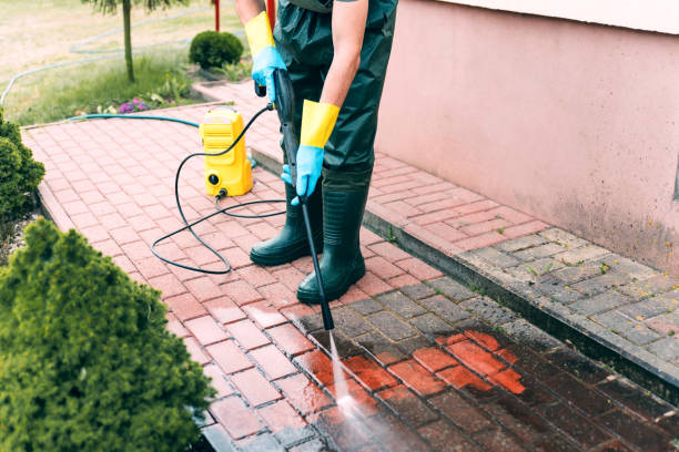 Trusted Janesville, MN Pressure Washing Services Experts